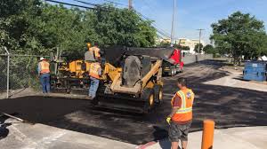 Best Driveway Overlay Services  in Umatilla, FL